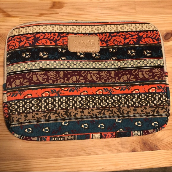 Kinmac Bohemian 13” Ultrabook Cover - Picture 1 of 7